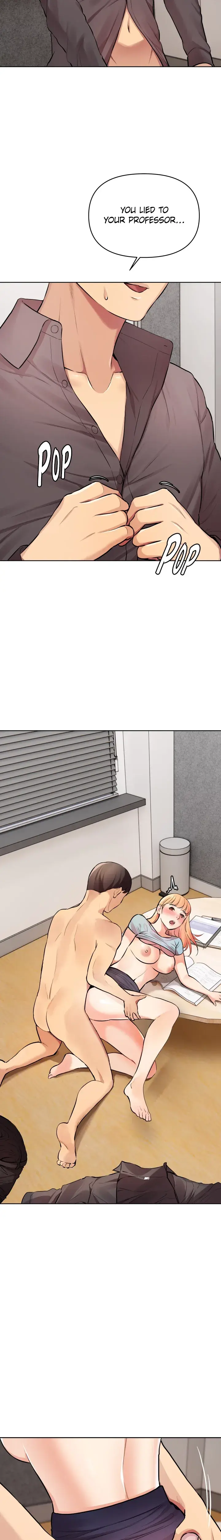 Girls I Couldn T Have Chapter 11 - Page 31