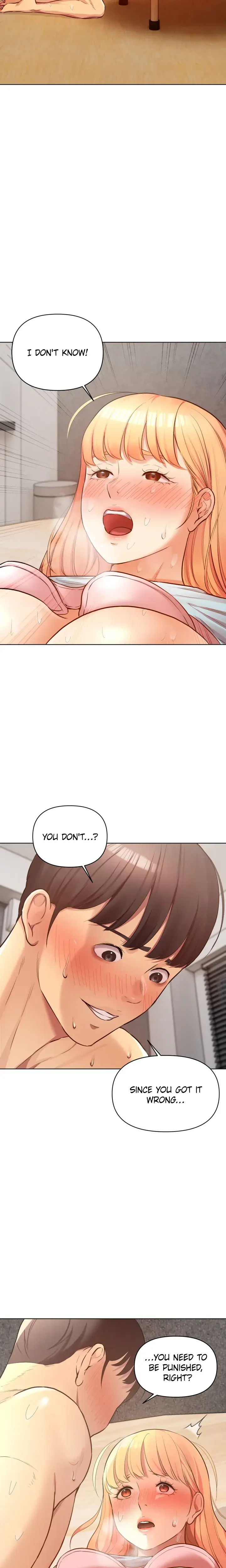 Girls I Couldn T Have Chapter 12 - Page 10