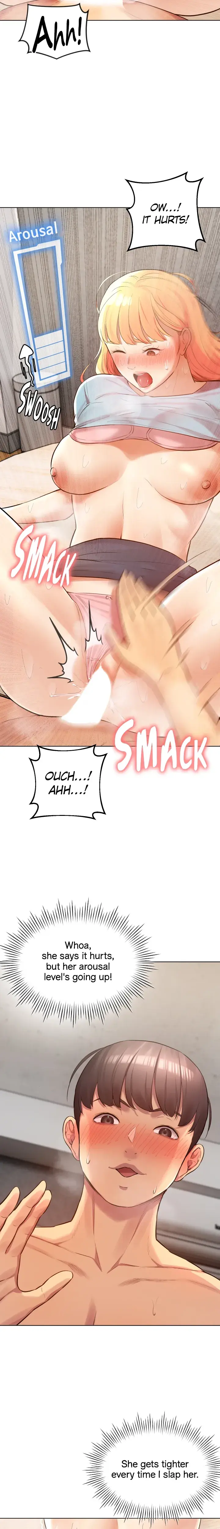 Girls I Couldn T Have Chapter 12 - Page 12