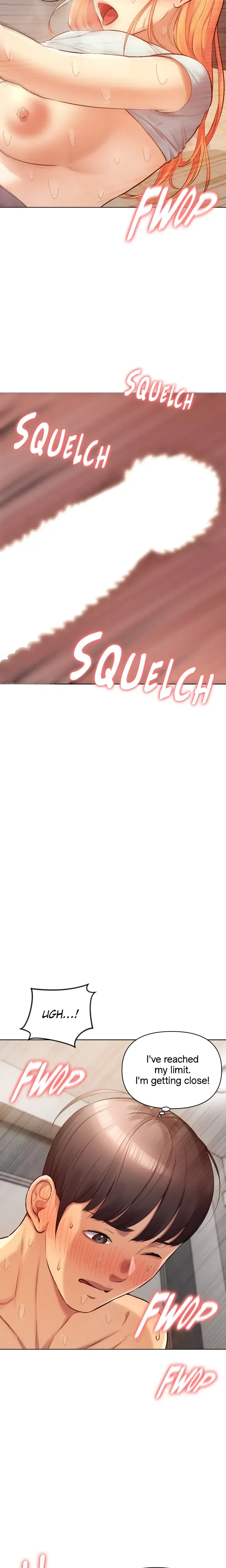 Girls I Couldn T Have Chapter 12 - Page 19
