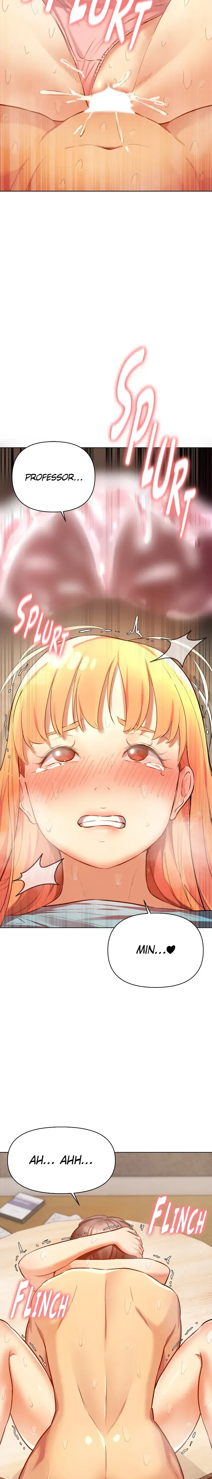 Girls I Couldn T Have Chapter 12 - Page 22