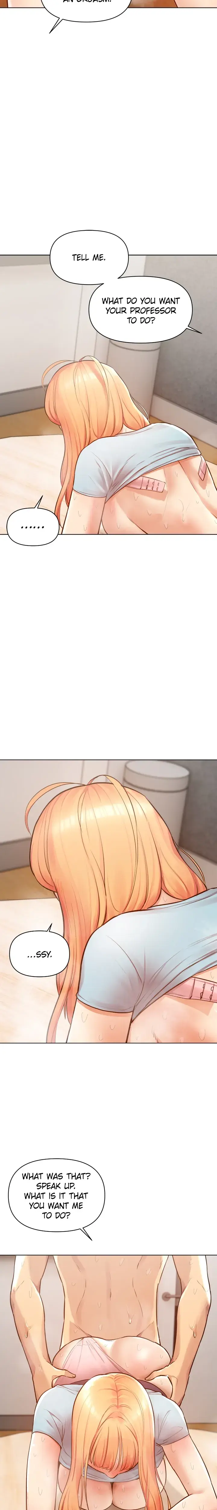 Girls I Couldn T Have Chapter 12 - Page 26