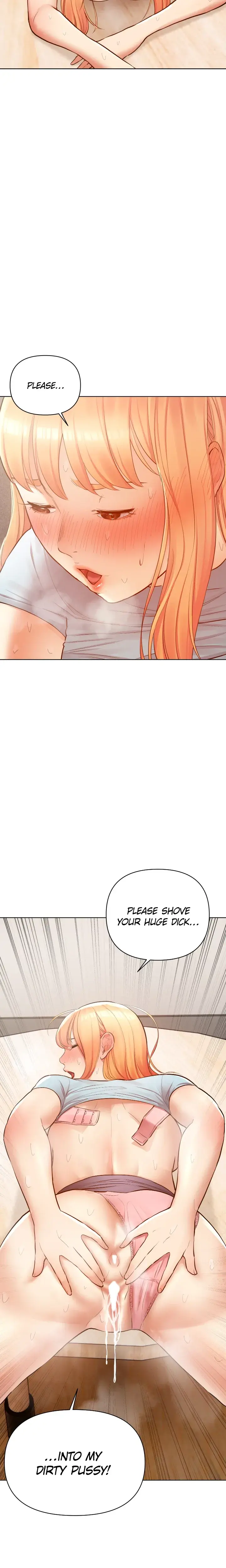 Girls I Couldn T Have Chapter 12 - Page 27