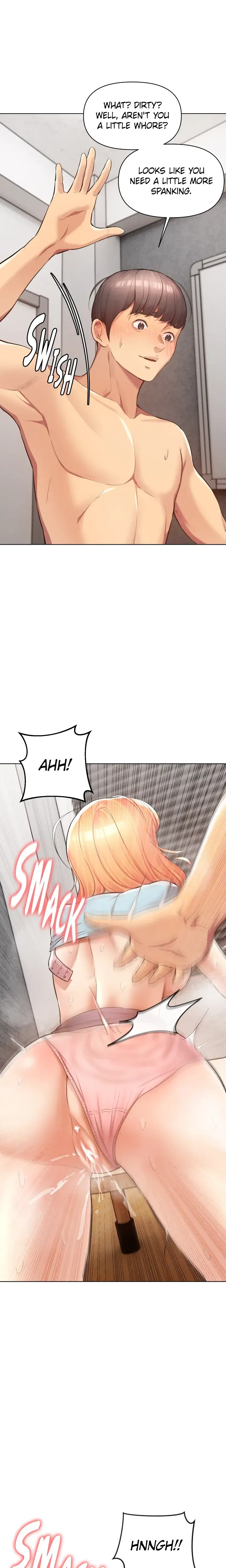 Girls I Couldn T Have Chapter 12 - Page 28