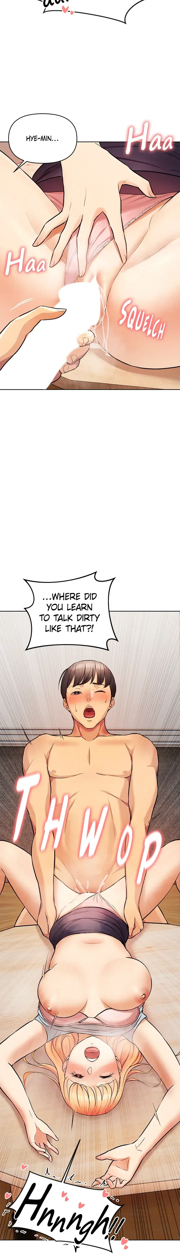 Girls I Couldn T Have Chapter 12 - Page 3