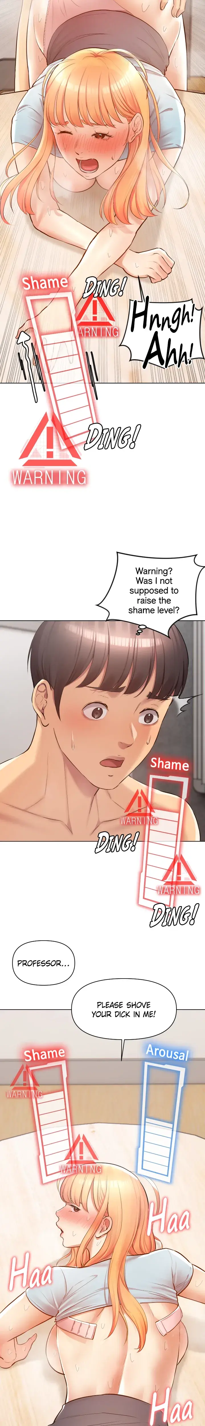 Girls I Couldn T Have Chapter 12 - Page 30