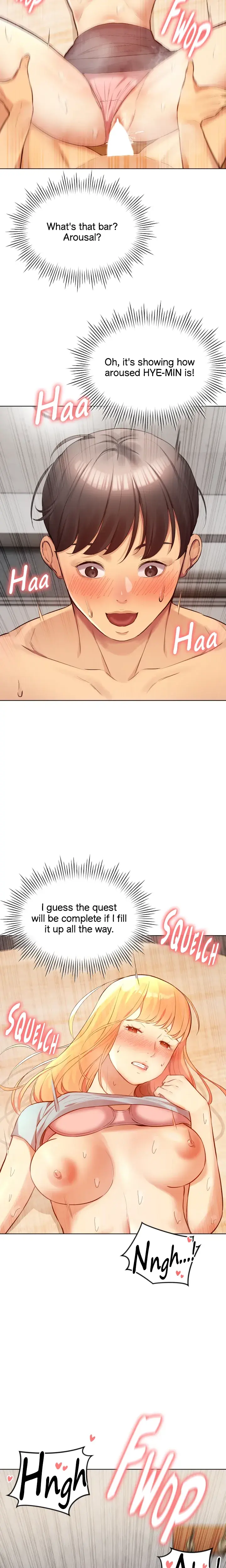 Girls I Couldn T Have Chapter 12 - Page 5