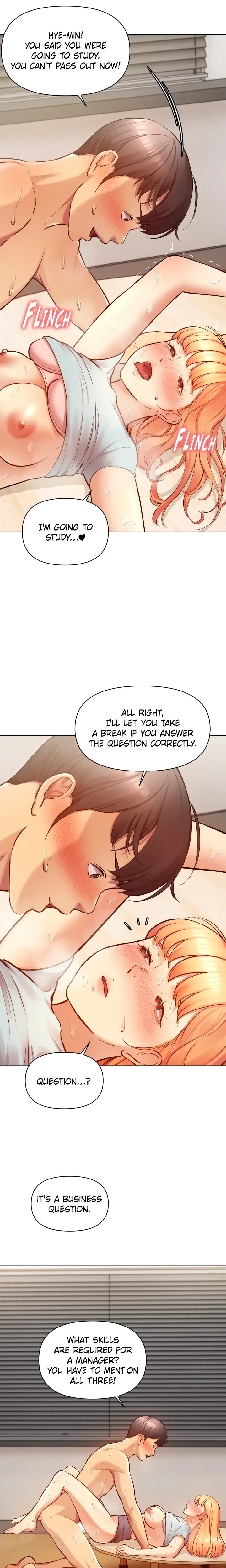 Girls I Couldn T Have Chapter 12 - Page 9