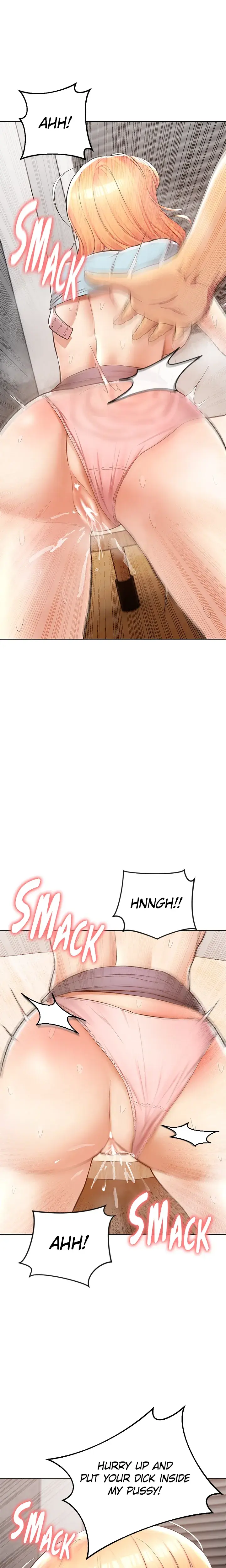 Girls I Couldn T Have Chapter 13 - Page 1