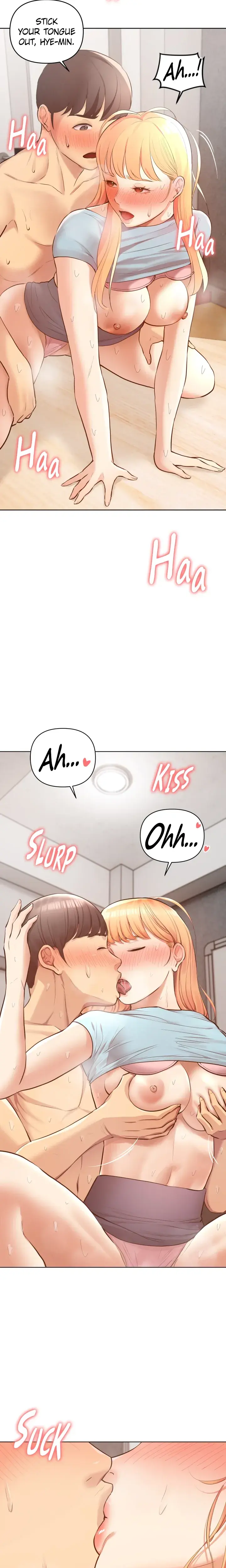 Girls I Couldn T Have Chapter 13 - Page 11