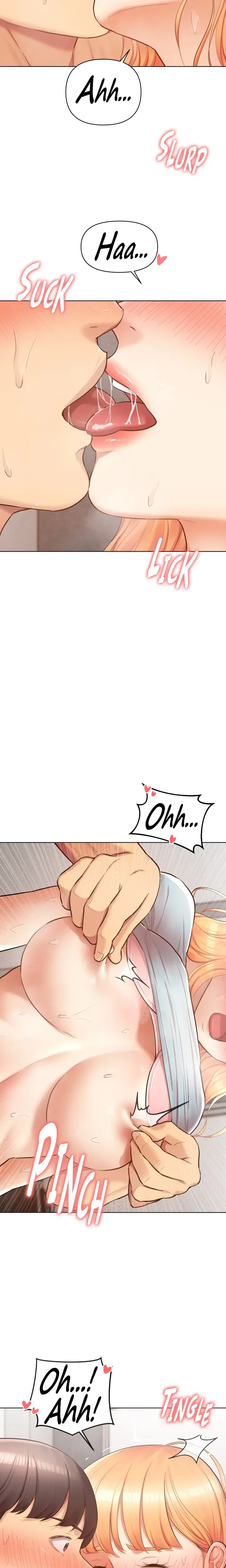 Girls I Couldn T Have Chapter 13 - Page 12
