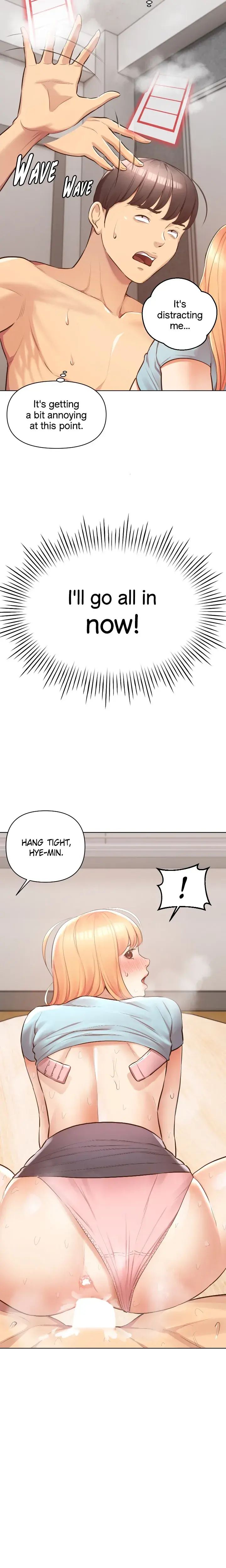 Girls I Couldn T Have Chapter 13 - Page 16