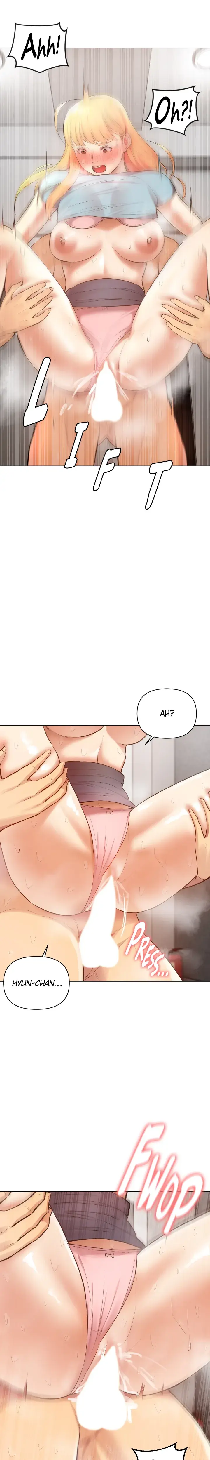 Girls I Couldn T Have Chapter 13 - Page 17