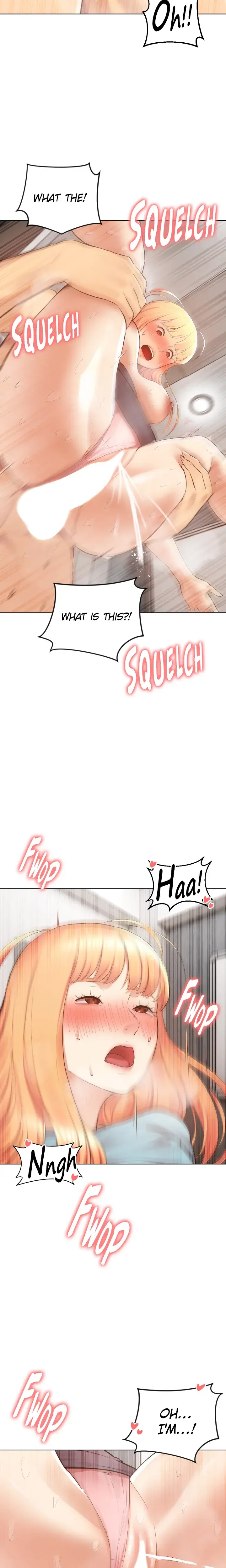 Girls I Couldn T Have Chapter 13 - Page 18