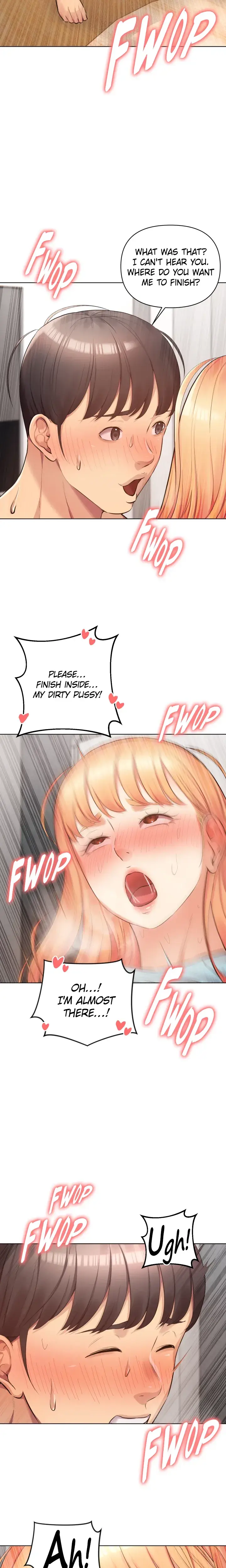 Girls I Couldn T Have Chapter 13 - Page 20