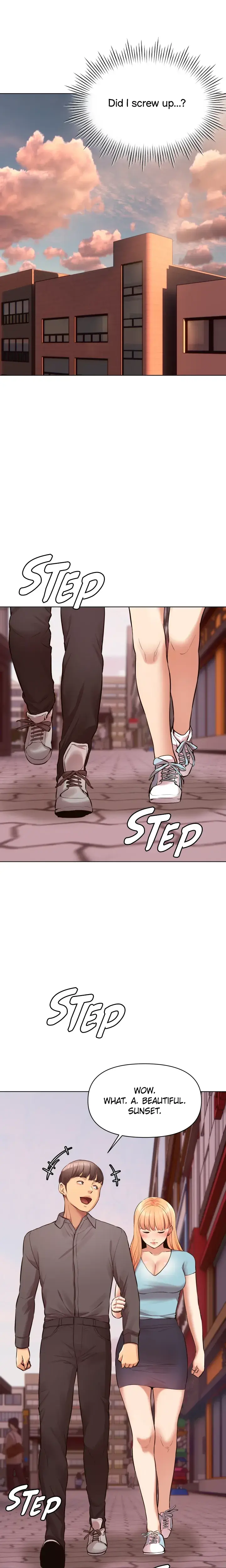 Girls I Couldn T Have Chapter 13 - Page 25