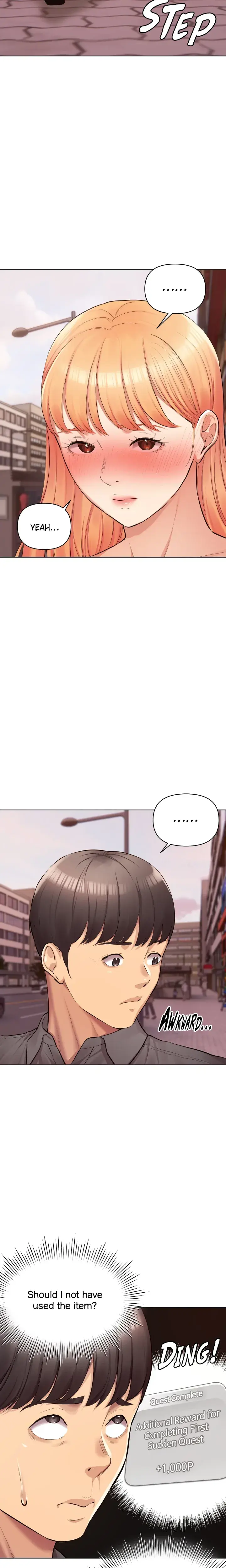 Girls I Couldn T Have Chapter 13 - Page 26