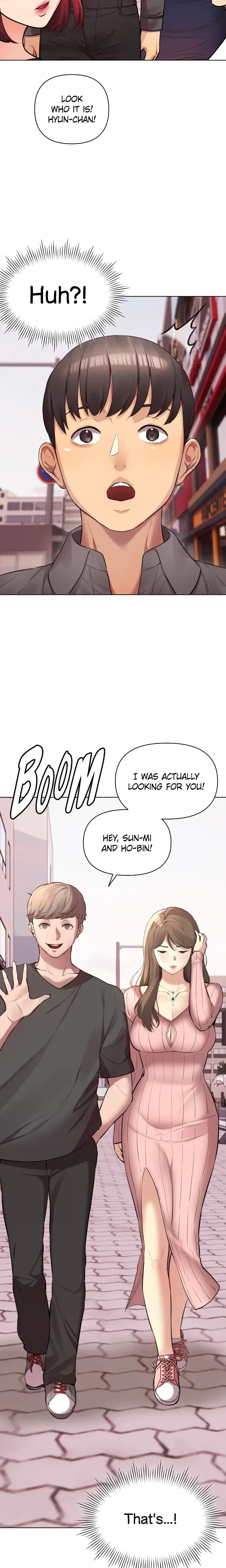 Girls I Couldn T Have Chapter 13 - Page 29
