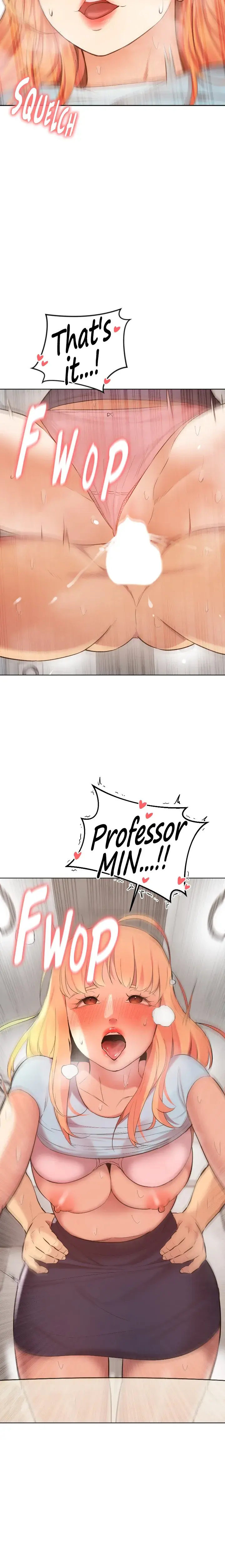 Girls I Couldn T Have Chapter 13 - Page 5