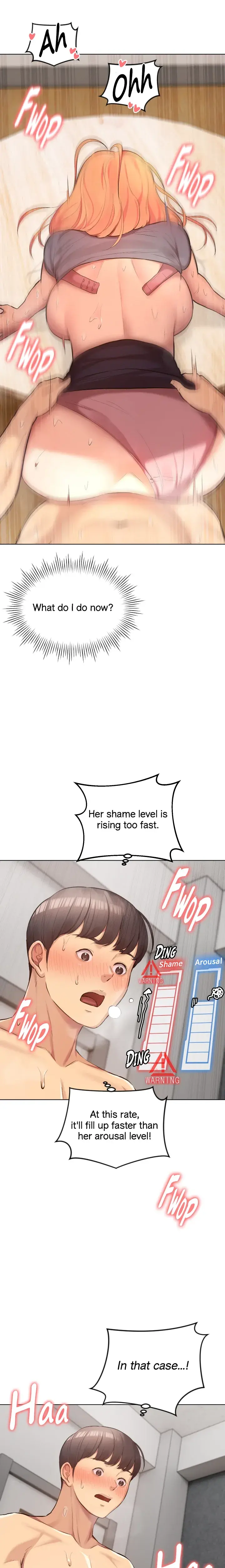 Girls I Couldn T Have Chapter 13 - Page 6