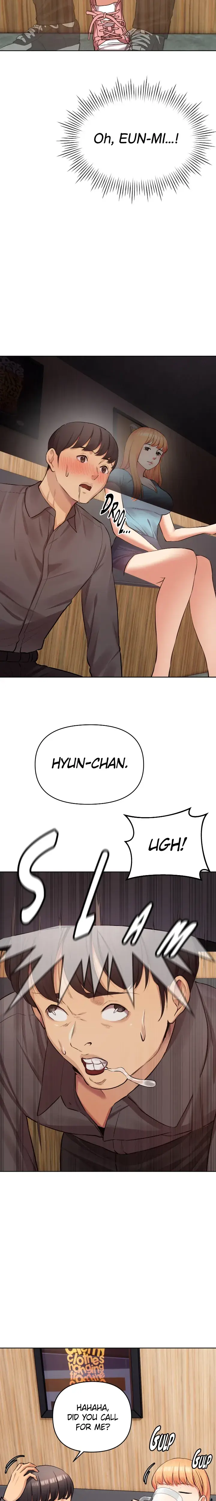 Girls I Couldn T Have Chapter 14 - Page 10
