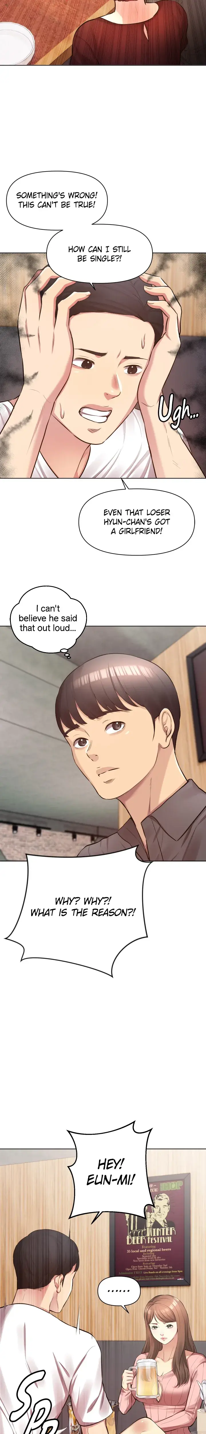 Girls I Couldn T Have Chapter 14 - Page 13