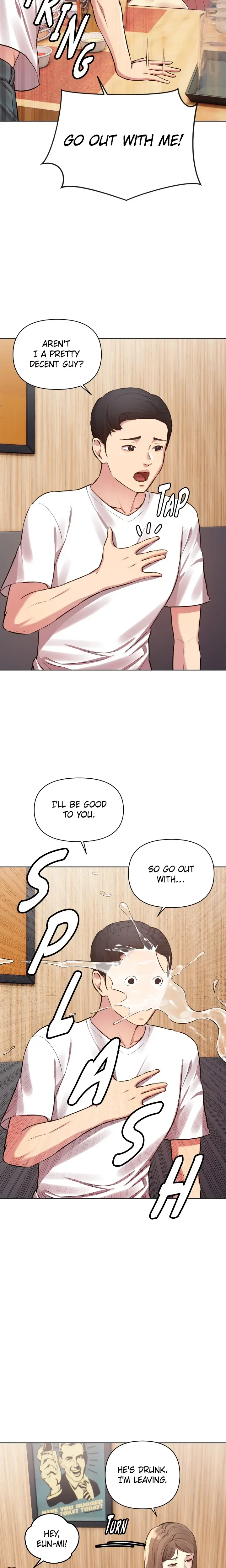 Girls I Couldn T Have Chapter 14 - Page 14