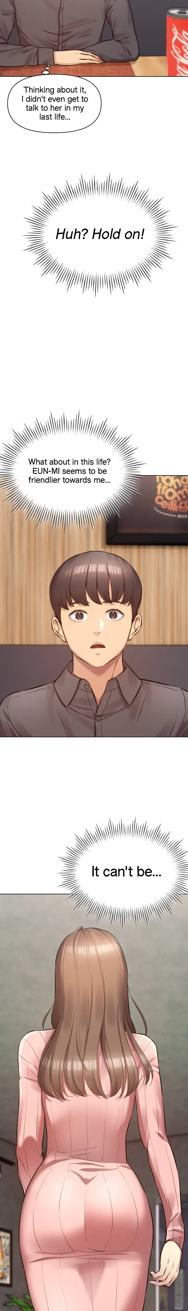 Girls I Couldn T Have Chapter 14 - Page 16