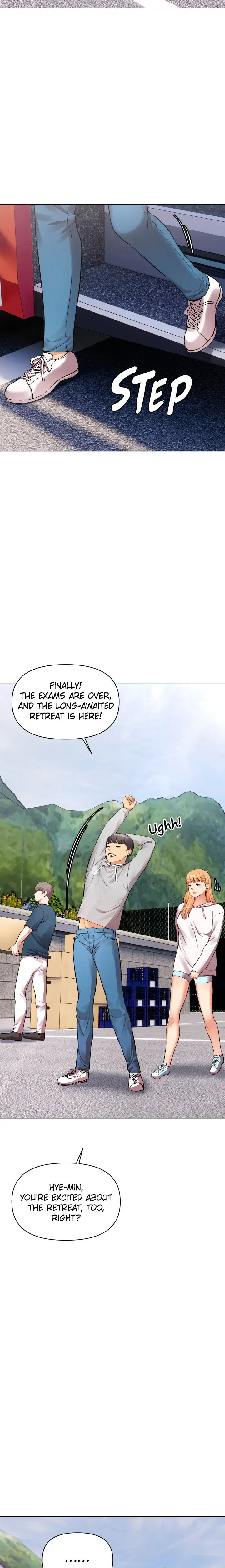 Girls I Couldn T Have Chapter 14 - Page 18