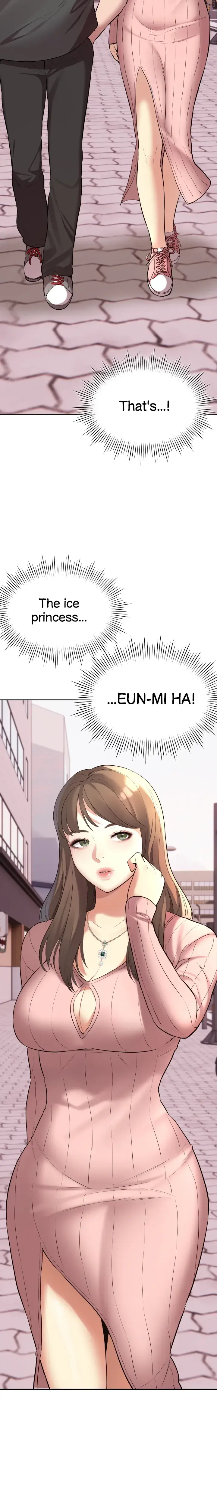 Girls I Couldn T Have Chapter 14 - Page 2