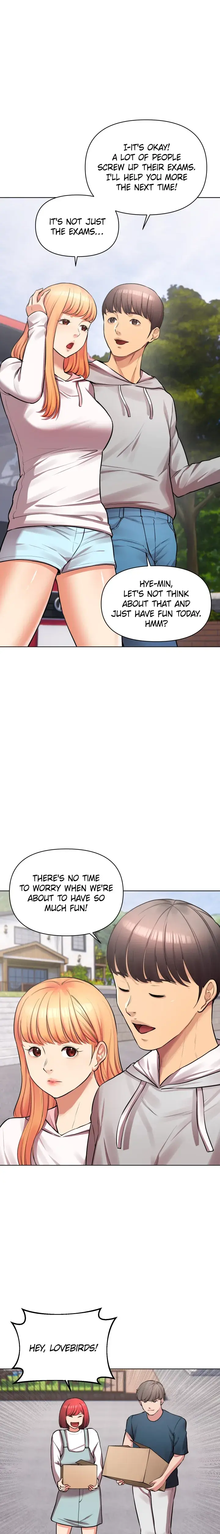 Girls I Couldn T Have Chapter 14 - Page 20