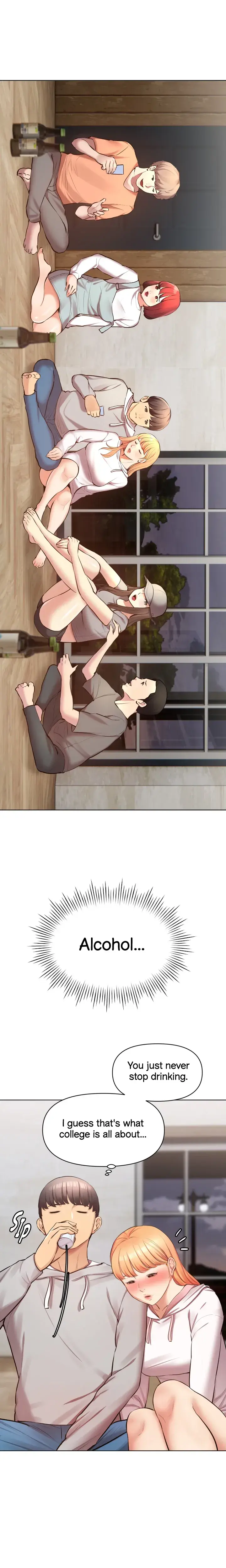 Girls I Couldn T Have Chapter 14 - Page 25