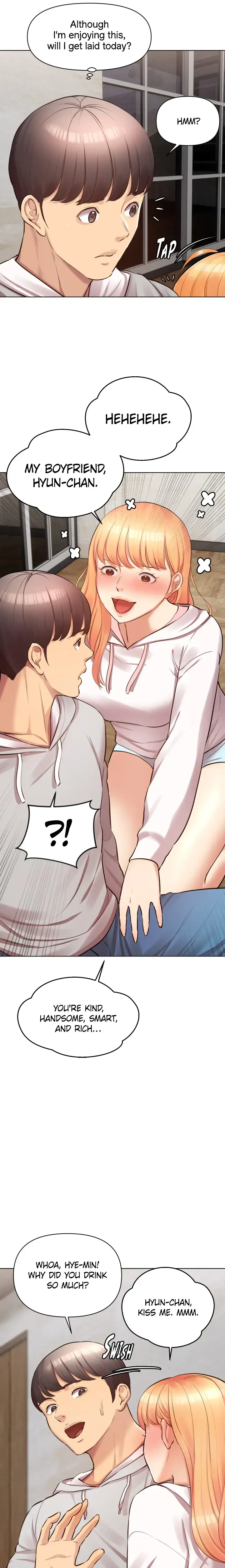 Girls I Couldn T Have Chapter 14 - Page 26