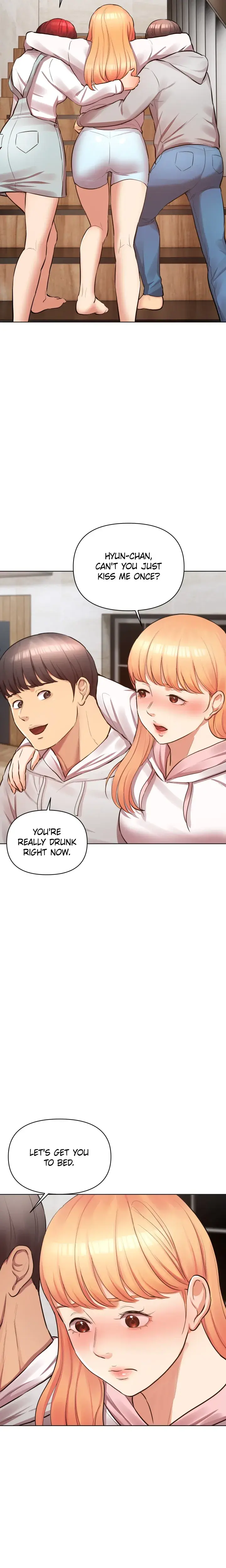Girls I Couldn T Have Chapter 14 - Page 28
