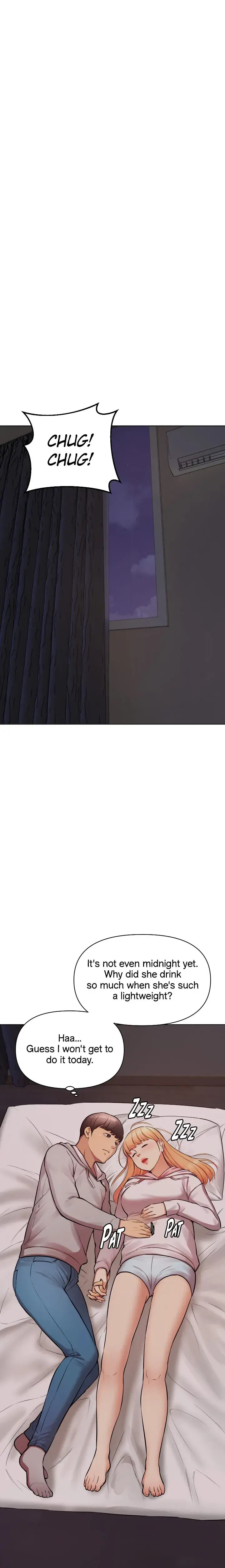 Girls I Couldn T Have Chapter 14 - Page 29