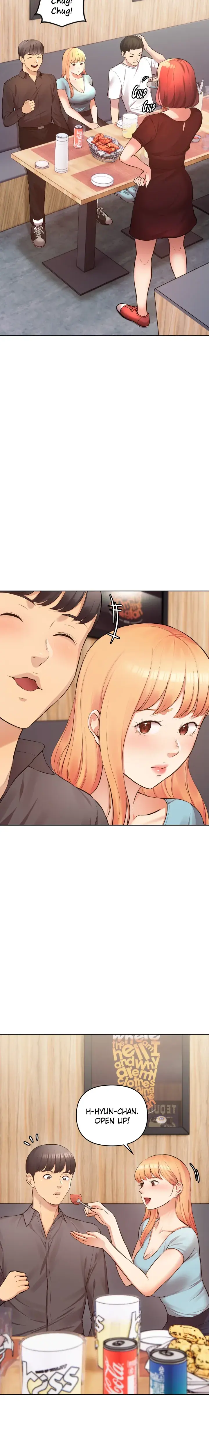 Girls I Couldn T Have Chapter 14 - Page 5