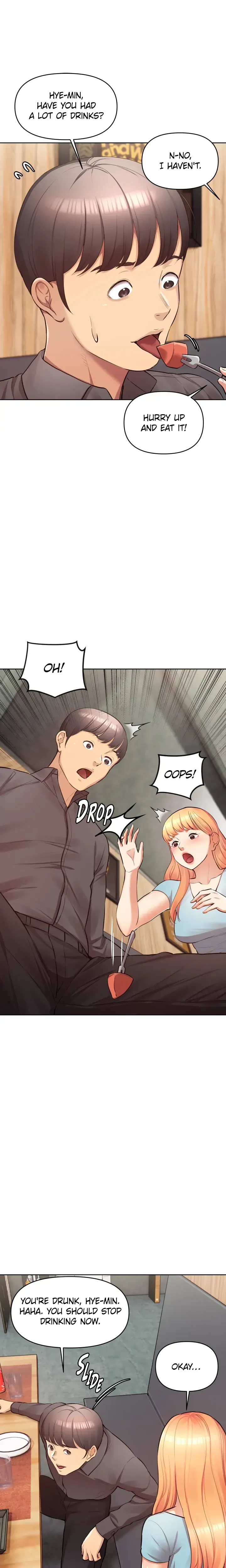 Girls I Couldn T Have Chapter 14 - Page 6