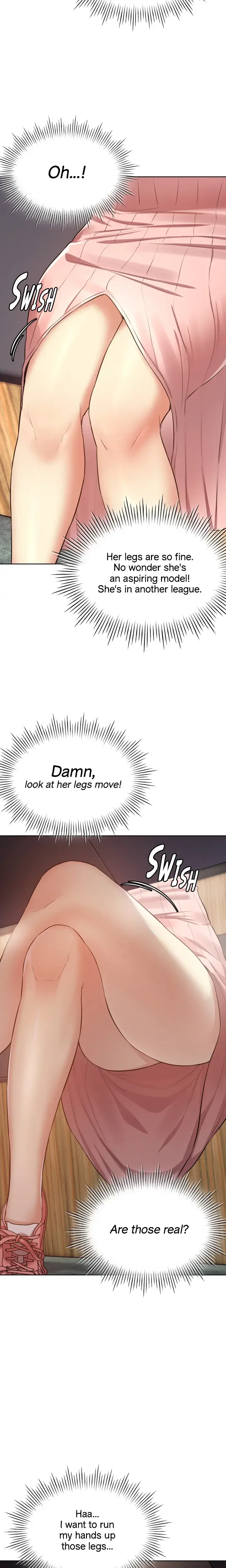 Girls I Couldn T Have Chapter 14 - Page 8