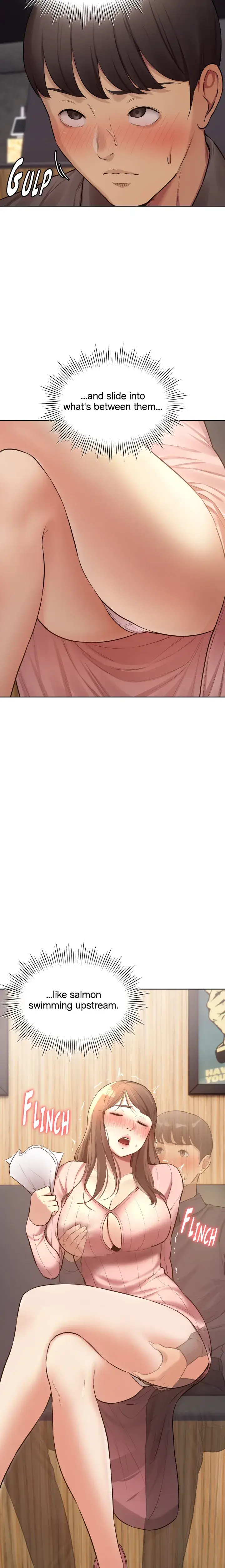 Girls I Couldn T Have Chapter 14 - Page 9