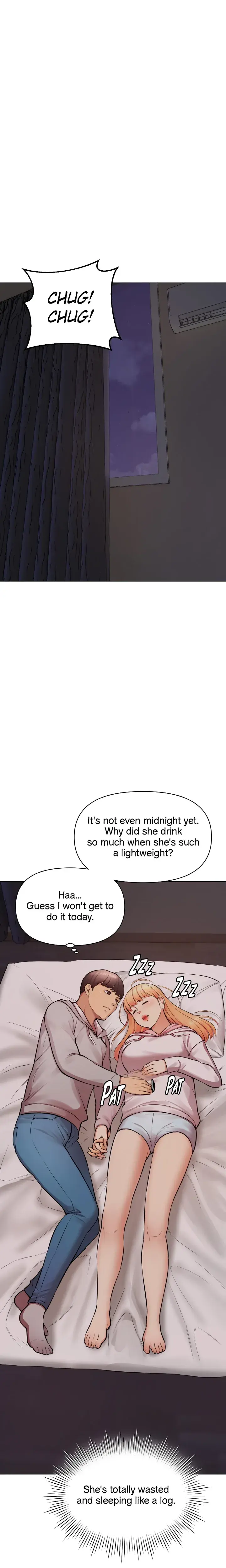 Girls I Couldn T Have Chapter 15 - Page 1