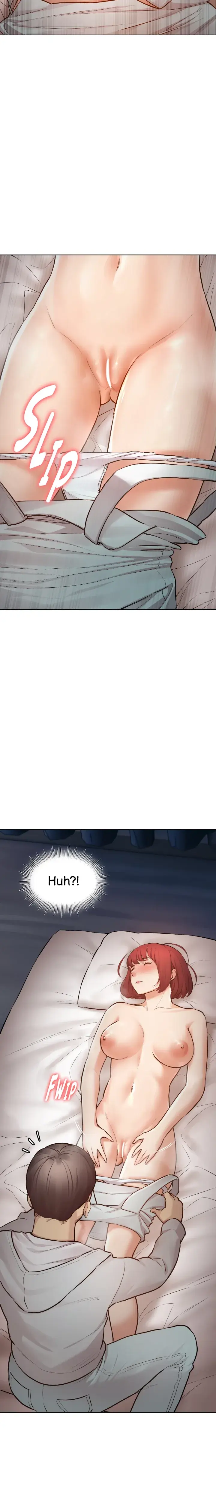 Girls I Couldn T Have Chapter 15 - Page 10