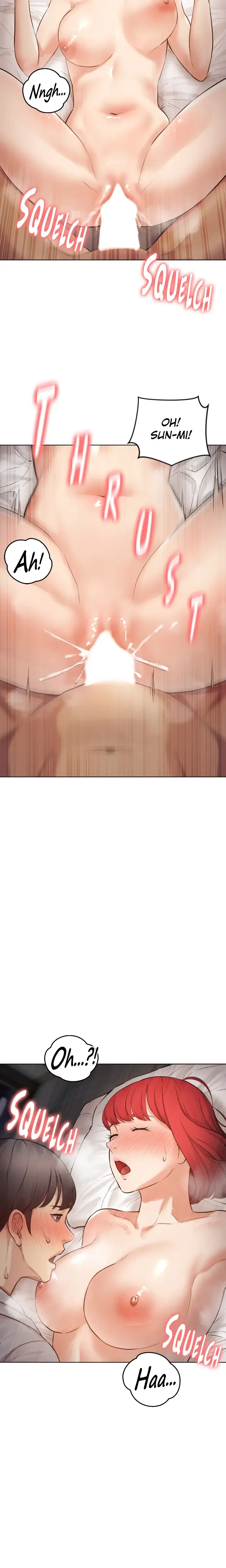 Girls I Couldn T Have Chapter 15 - Page 13