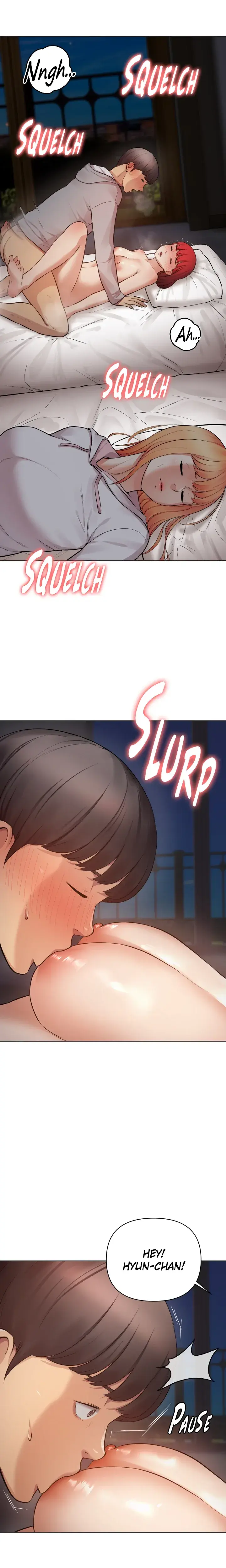 Girls I Couldn T Have Chapter 15 - Page 14