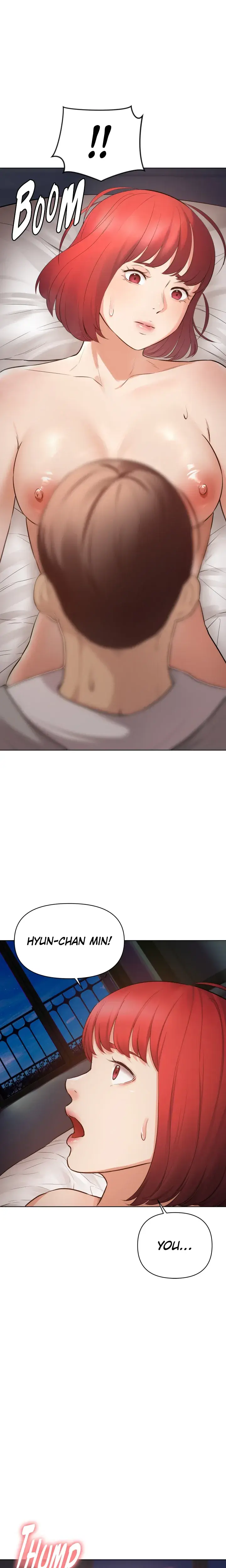 Girls I Couldn T Have Chapter 15 - Page 15