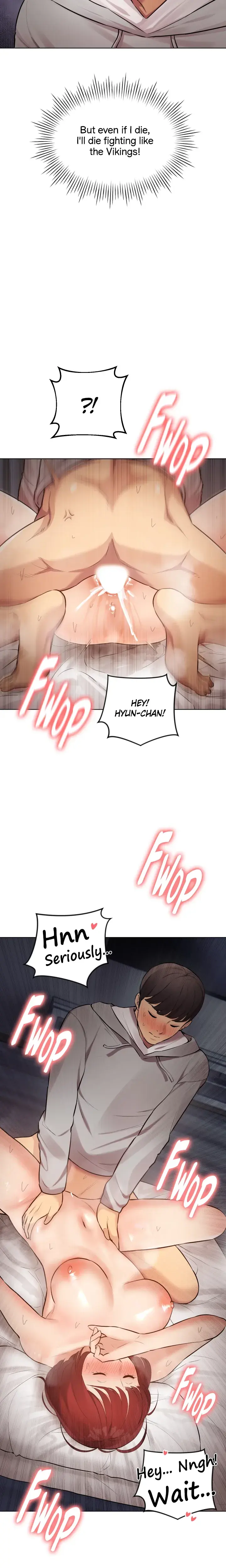 Girls I Couldn T Have Chapter 15 - Page 18