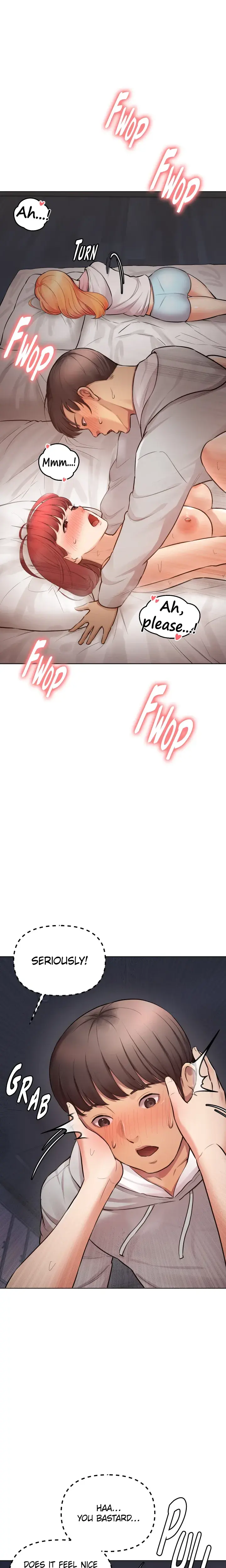 Girls I Couldn T Have Chapter 15 - Page 19