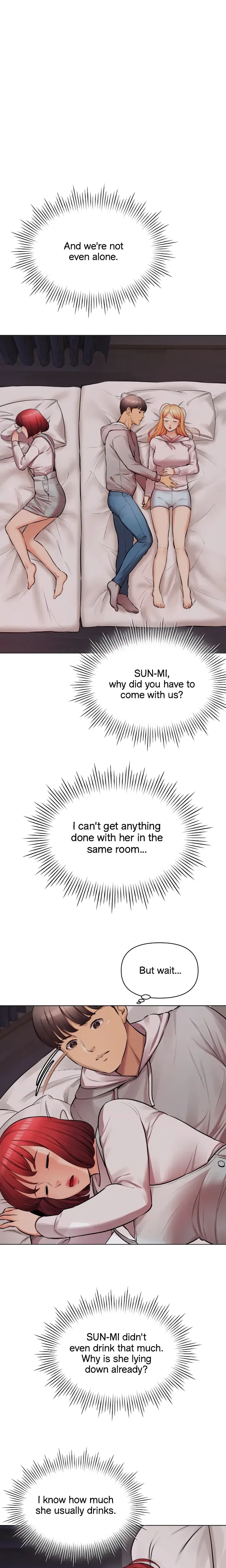 Girls I Couldn T Have Chapter 15 - Page 2