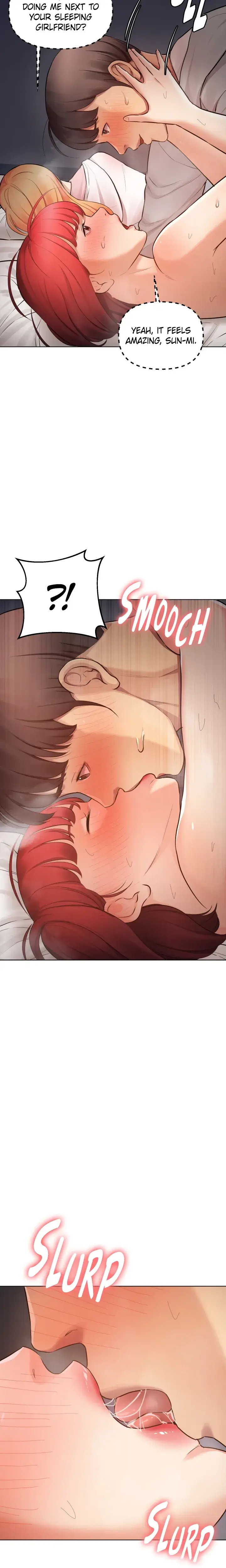 Girls I Couldn T Have Chapter 15 - Page 20