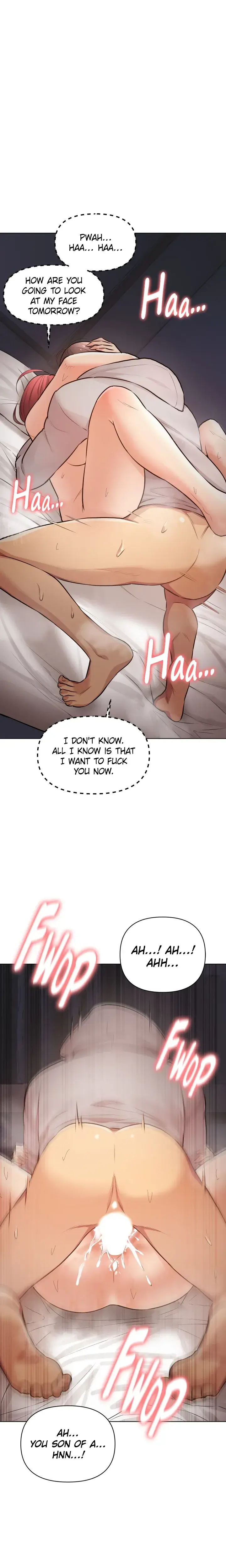 Girls I Couldn T Have Chapter 15 - Page 21