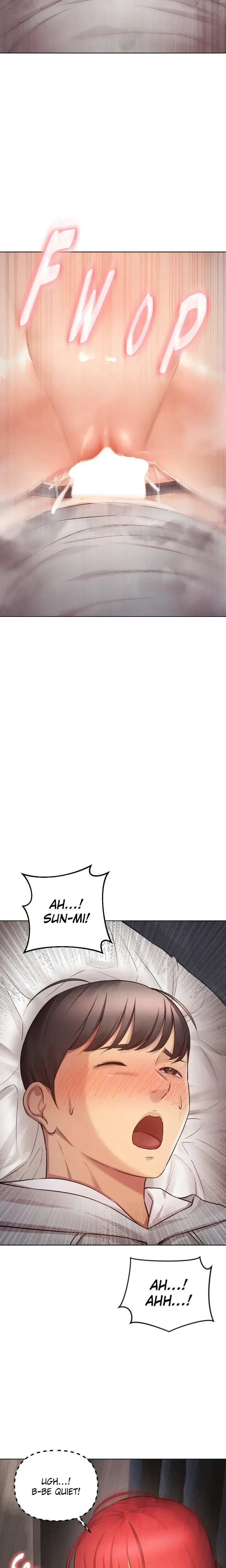 Girls I Couldn T Have Chapter 15 - Page 26